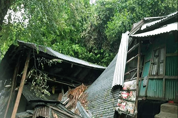 সিত্রাং: মৃত্যু বেড়ে ৩৩