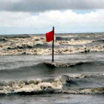 ৩ নম্বর সতর্কতা সংকেত জারি