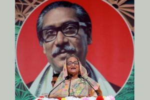 নির্বাচন যথাসময়ে অনুষ্ঠিত হবে, জনগণ নির্বিঘ্নে ভোট দেবে : প্রধানমন্ত্রী